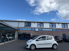Peugeot 107 - 1.0 | Active 5-Drs | Airco