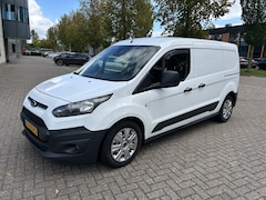 Ford Transit Connect - 1.6 TDCI L2 Ambiente 2x SCHUIFDEUR TRHK NAP