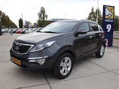 Kia Sportage - 1.6 GDI Plus Pack Clima, Camera, NL auto, Nieuwe Auto Aanbieding