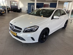 Mercedes-Benz A-klasse - 160 Ambition