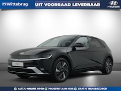 Hyundai IONIQ 5 - Style 84 kWh Volledig Elektrisch speciale Limited uitvoering met een Fiscaal voordeel van