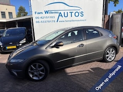 Honda Civic - 1.8 Sport