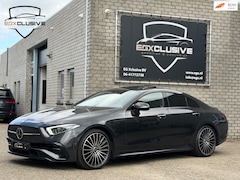 Mercedes-Benz CLS-klasse - 450 4MATIC Premium Plus Pano/Memory/Burmester