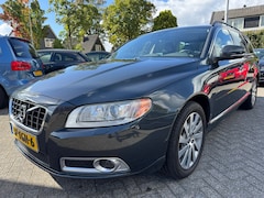 Volvo V70 - 1.6 T4 Limited Edition 180pk, Automaat, Dealer onderhouden