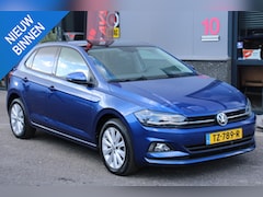 Volkswagen Polo - 1.0 TSI Comfortline , PANODAK, VIRTUAL COCKPIT
