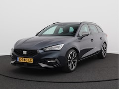 SEAT Leon Sportstourer - 1.5 TSI FR Launch Edition/ compleet