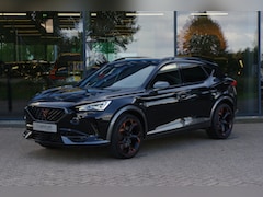 CUPRA Formentor - 1.4 e-Hybrid VZ Copper Edition 245 PK PHEV, Memory, Carplay, Camera, Adap. Cruise Control
