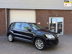 Volkswagen Tiguan - 1.4 TSI Sport&Style|AIRCO|NIEUWE APK|NETTE AUTO
