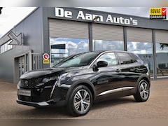 Peugeot 3008 - 1.2 PureTech Alure Camera Adaptive Cruise Automaat