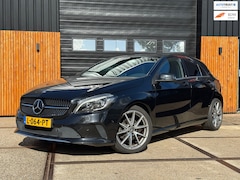 Mercedes-Benz A-klasse - 200 Motorsport Ed. Adaptive cruise Pano