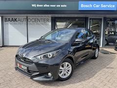 Mazda 2 Hybrid - 1.5 Centre-line | Camera | Stoelverwarming