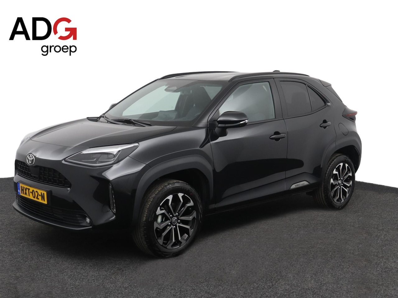 Toyota Yaris Cross - 1.5 Hybrid 130 Dynamic | PDC | Stoelverwarming | Stuurverwarming | - AutoWereld.nl