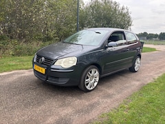 Volkswagen Polo - 1.4-16V Turijn airco