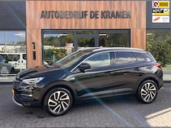 Opel Grandland X - 1.2 Turbo Innovation