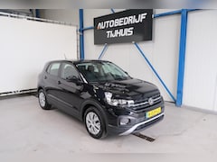 Volkswagen T-Cross - 1.0 TSI - N.A.P. Airco, Cruise, PDC