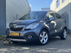 Opel Mokka - 1.4 Cosmo | NWE KETTING | APK 09-26 |WINTERPAKKET