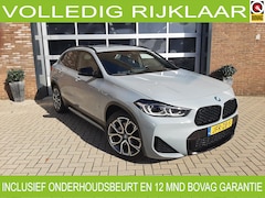 BMW X2 - xDrive25e M Mesh Uniek