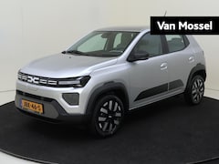 Dacia Spring - Extreme 65 26.8 kWh