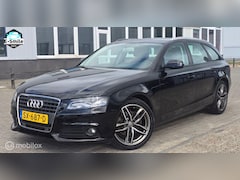 Audi A4 Avant - 1.8 TFSI Pro Line/Climate/Cruise/PDC/Trekhaak/