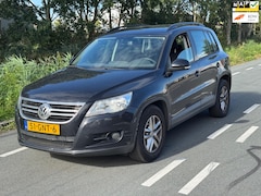 Volkswagen Tiguan - 1.4 TSI Comfort&Design 4Motion / AIRCO / NAP