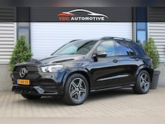 Mercedes-Benz GLE-Klasse - 450 4M AMG Pano | Distronic | Trekhaak | Widescreen | Sfeerverlichting | Night | Dealer On