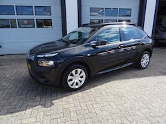 Citroën C4 Cactus - PureTech 82pk BUSINESS