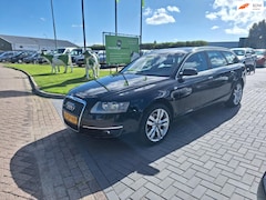 Audi A6 Avant - 2.4 Pro Line Business / Uitzonderlijk nette auto / YOUNGTIMER
