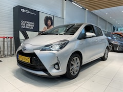 Toyota Yaris - 1.5 Hybrid Dynamic | Trekhaak | Cruisecontrol | Bluetooth | achteruitrijcamera | keyless e