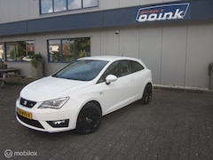 SEAT Ibiza - 1.0 EcoTSI FR