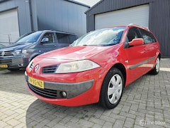 Renault Mégane Grand Tour - 2.0-16V LPG G3 AIRCO/CRUISE APK 09/2026 VASTEPRIJS