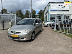 Mazda 5 - 5 1.8 Executive 7 - PERSOONS APK 05-2026 NETTE AUTO