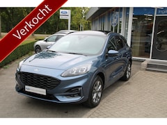 Ford Kuga - 2.5 PHEV 225 PK ST-Line X TREKHAAK ELEKTRISCH | PANORAMA DAK | WINTER PACK| B&O