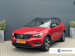 Volvo XC40 - | Pilot Assist | Camera | BLIS | Keyless |