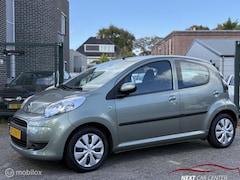 Citroën C1 - 1.0-12V Ambiance AUTOMAAT