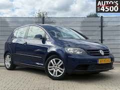 Volkswagen Golf Plus - 1.6 Optive 3 Clima/Trekhaak