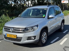 Volkswagen Tiguan - 1.4 TSI Sport&Style / AIRCO