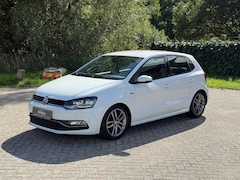 Volkswagen Polo - 1.0 High Line LED I PDC I CRUISE I STOELVER I CLIMA I NWE APK