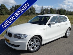 BMW 1-serie - 116i Business Line