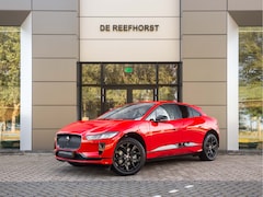 Jaguar I-PACE - EV400 S 90 kWh | Black Pack | 24 maanden Approved