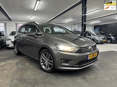 Volkswagen Golf Sportsvan - 1.4 TSI Highline AUT/Navi/Luxe uitvoering