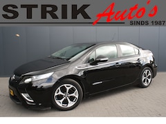 Opel Ampera - 1.4 NAVIGATIE - CAMERA - LEDER - PDC - 2e EIGENAAR - BOSE - DAB