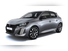 Peugeot 208 - 1.2 Hybrid 110 e-DCS6 Style AUTOMAAT - DIRECT RIJDEN - 8 JAAR GARANTIE