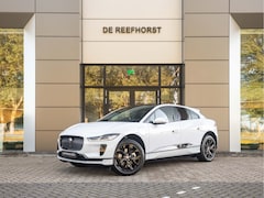 Jaguar I-PACE - EV400 SE 90 kWh | ClearSight | Head-UP Display | Memory | Panoramadak