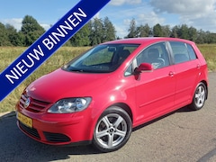Volkswagen Golf Plus - 1.4 TSI Comfortline