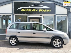 Opel Zafira - 1.8-16V Elegance/ AIRCO/ 16 INCH/ 7 ZITS/ TREKHAAK