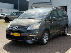 Citroën Grand C4 Picasso - 1.6 THP Ligne Business EGS 7P Export