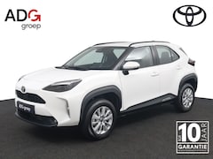 Toyota Yaris Cross - 1.5 Hybrid 115 Active | Incl. € 2000, -MANIA | | VOORRAAD | NIEUW |
