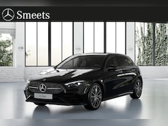 Mercedes-Benz A-klasse - 250 e Business Solution AMG