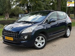 Peugeot 3008 - 1.6 VTi ST|Airco|Navigatie|Parkeersensor