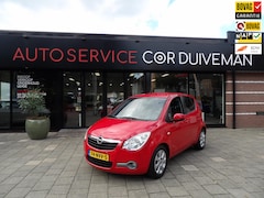 Opel Agila - 1.0 Edition 88.000 KM INCL APK EN AFLEVERING